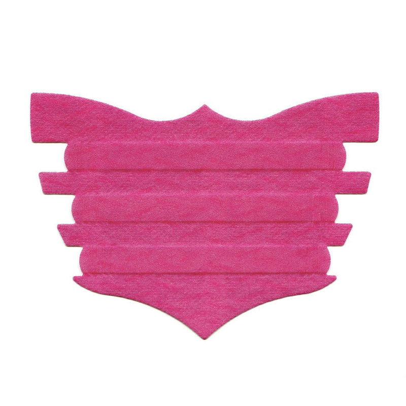 FLAIR® Equine Nasal Strip - Pink (Single) | Brandenburg Equine.